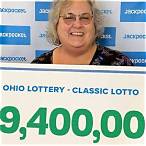 ohio lottery winner